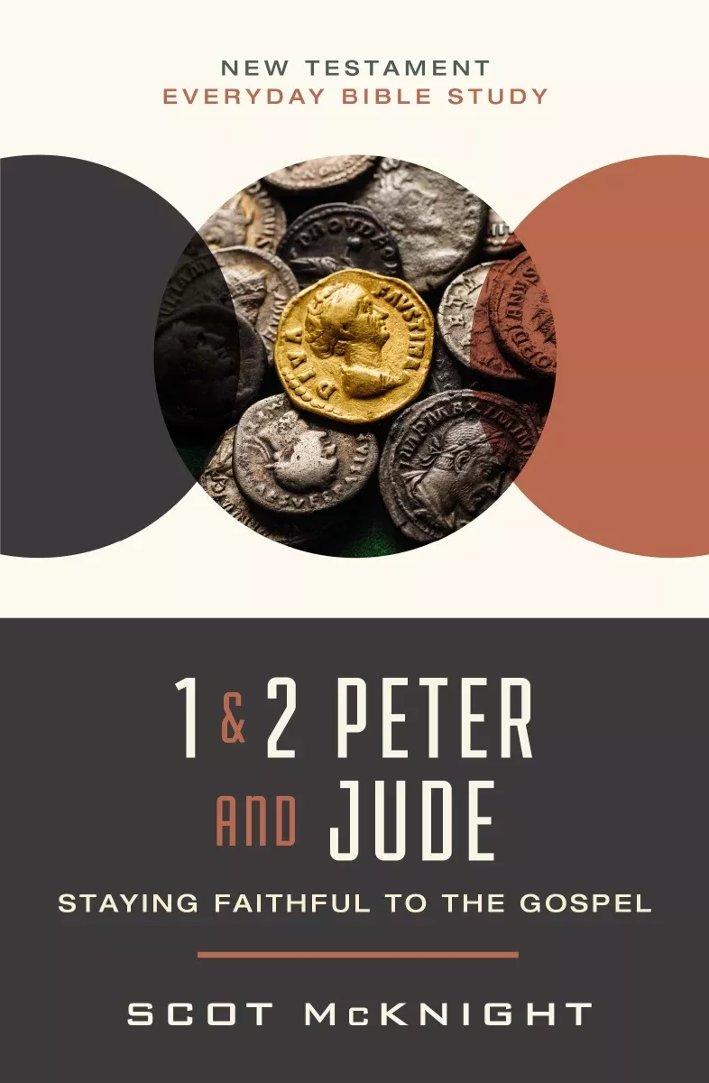 1 & 2 Peter and Jude