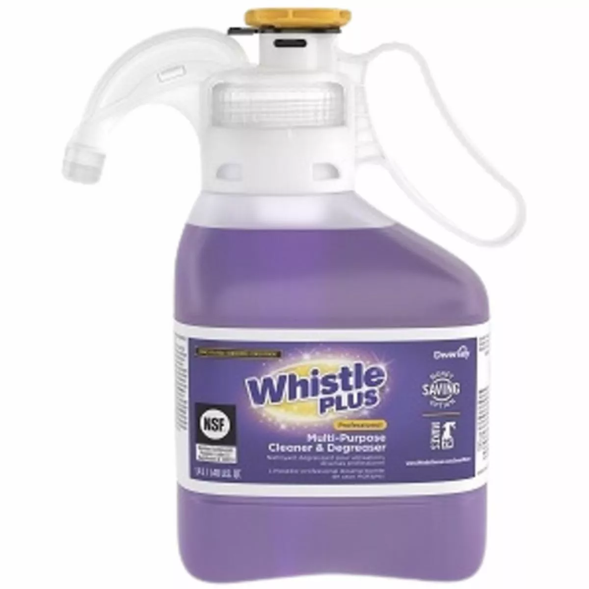 1.4L Whistle Plus – Prof. MP Cleaner & Degreaser