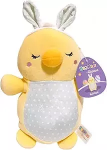 10" AIMEE CHICK W/ BUNNY EARS
