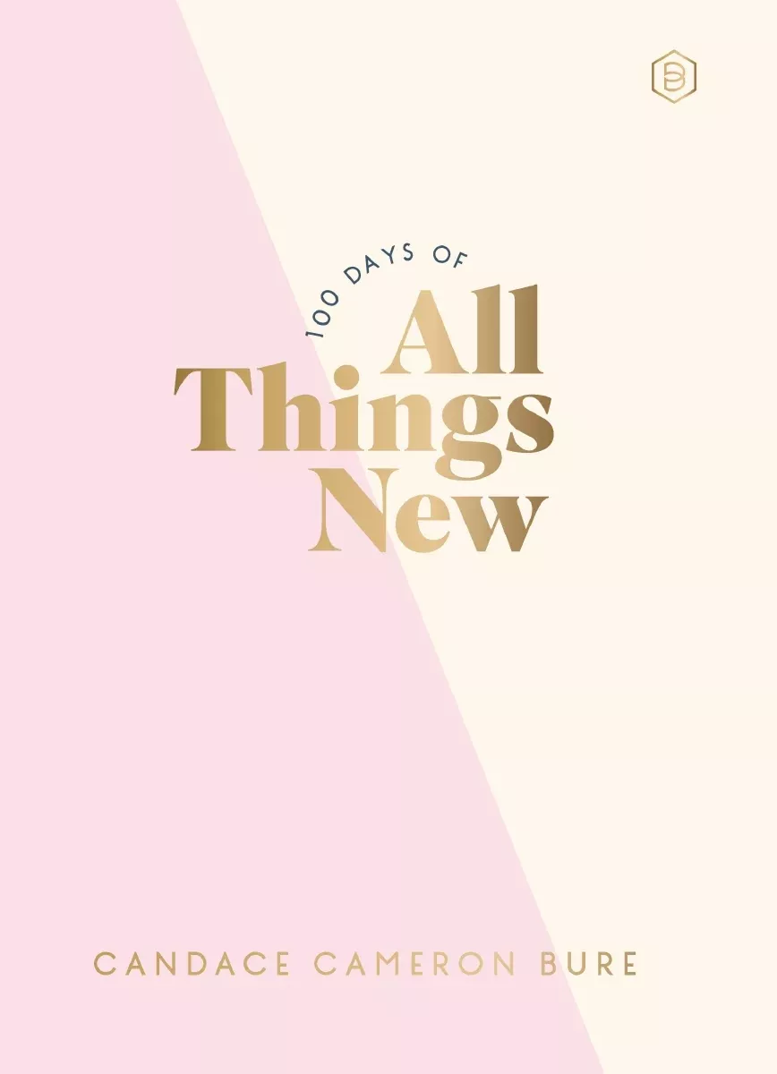 100 Days of All Things New