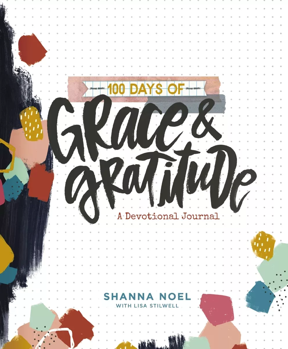 100 Days of Grace & Gratitude