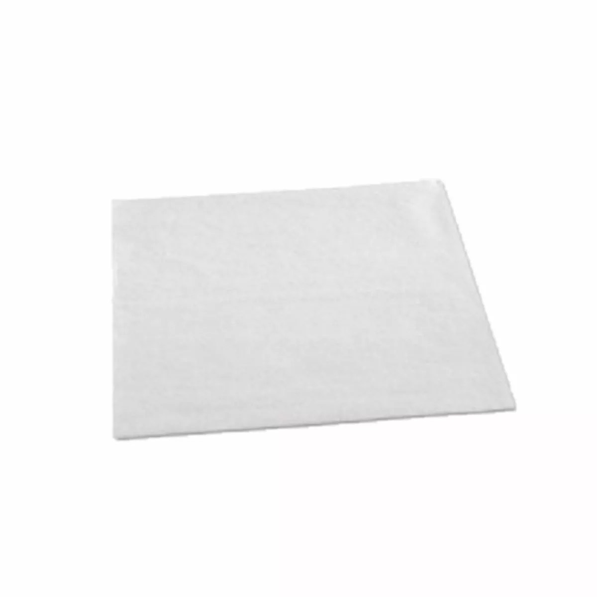 12″ x 18″ White Wax Paper – 2000 pcs