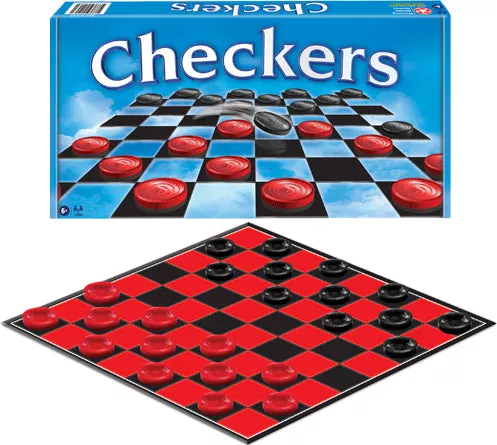 1243 Winning Moves