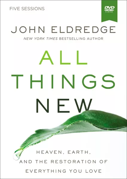 All Things New Video Study