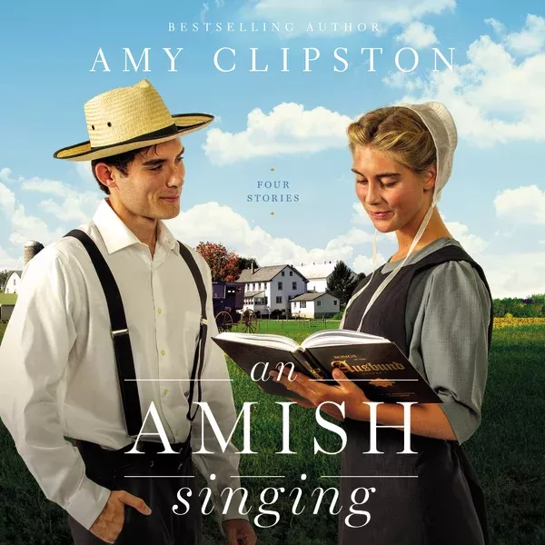 An Amish Singing