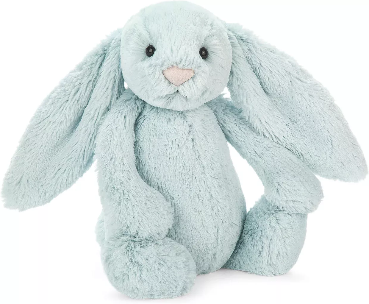 Bashful Beau Bunny