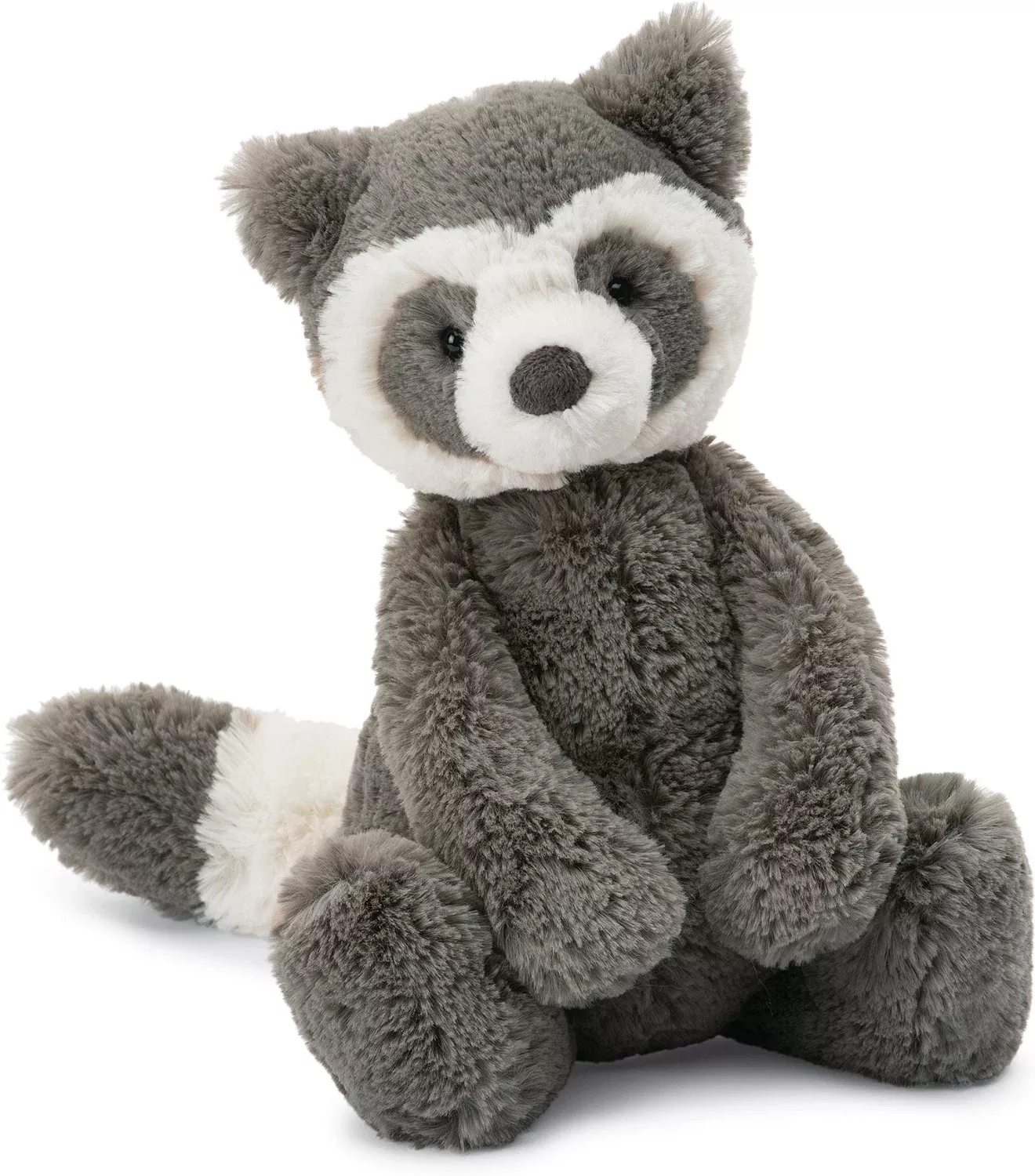 BASHFUL RACCOON MEDIUM - BAS3RC