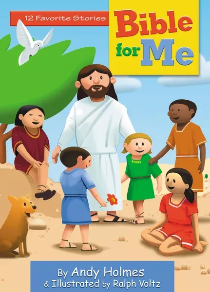 Bible for Me