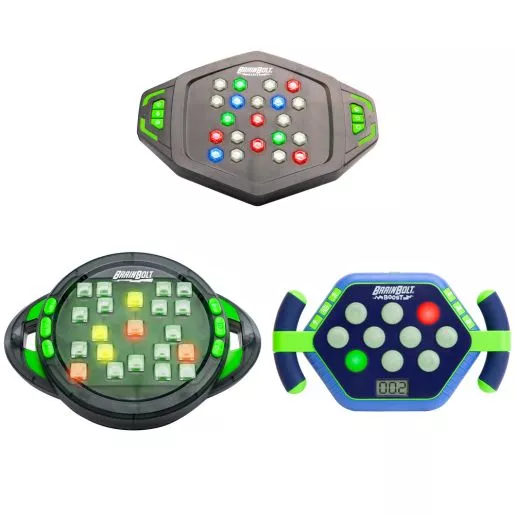 Brainbolt Memory Kit