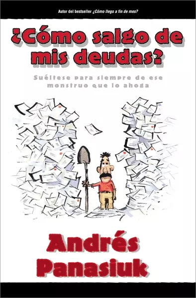 ¿Cómo salgo de mis deudas?