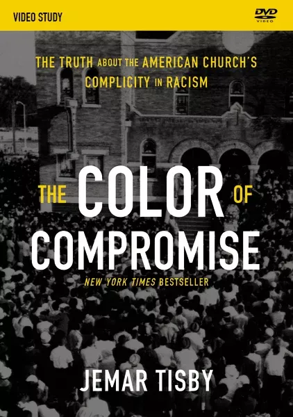 The Color of Compromise Video Study