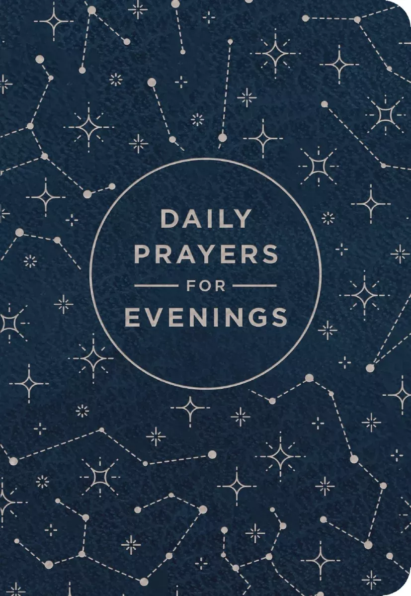 Daily Prayers for Evenings