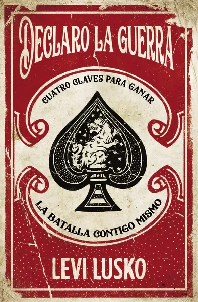 Declaro la guerra