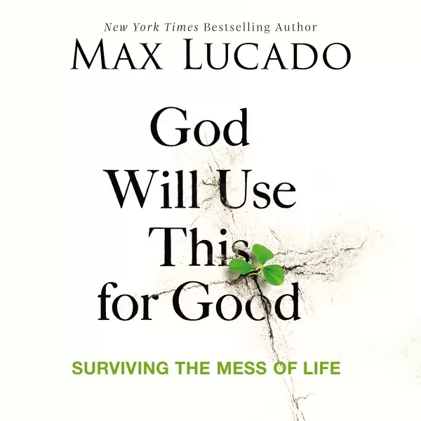 God Will Use This for Good