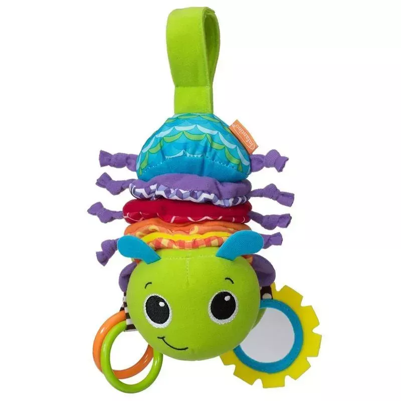 HUG & TUG MUSICAL BUG