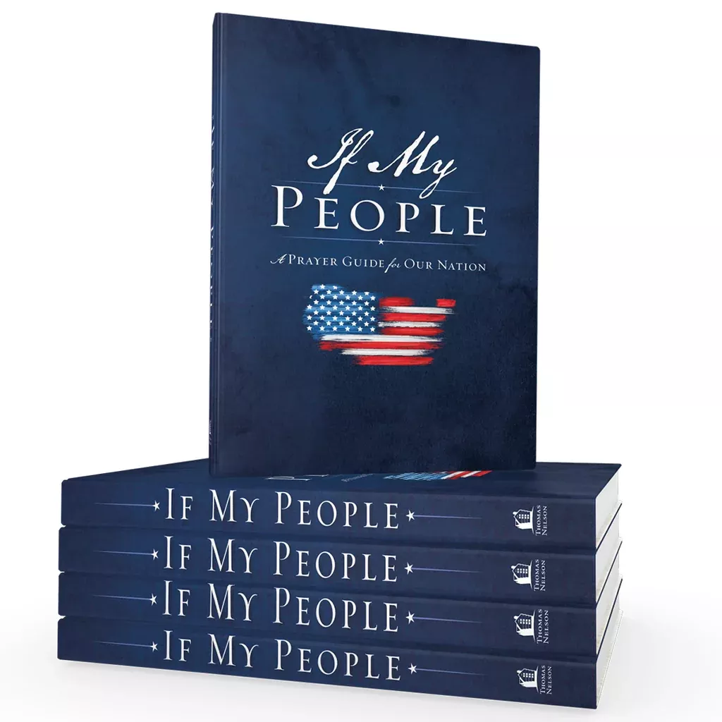 If My People 5-Pack Bundle