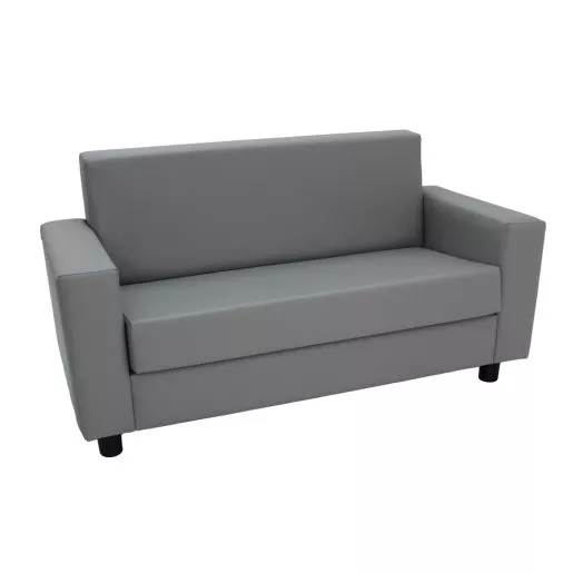 Inspired Playtime Classic Sofa - Gray