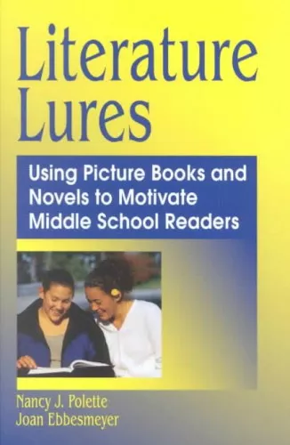 Literature Lures