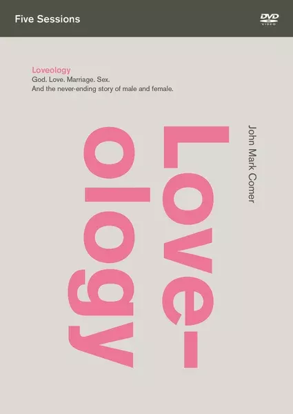 Loveology Video Study