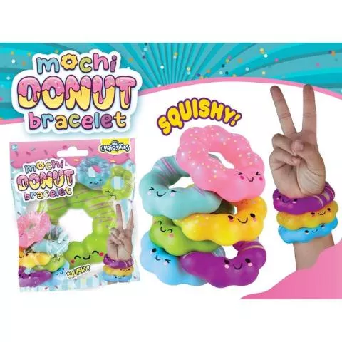 MOCHI DONUT BRACELET