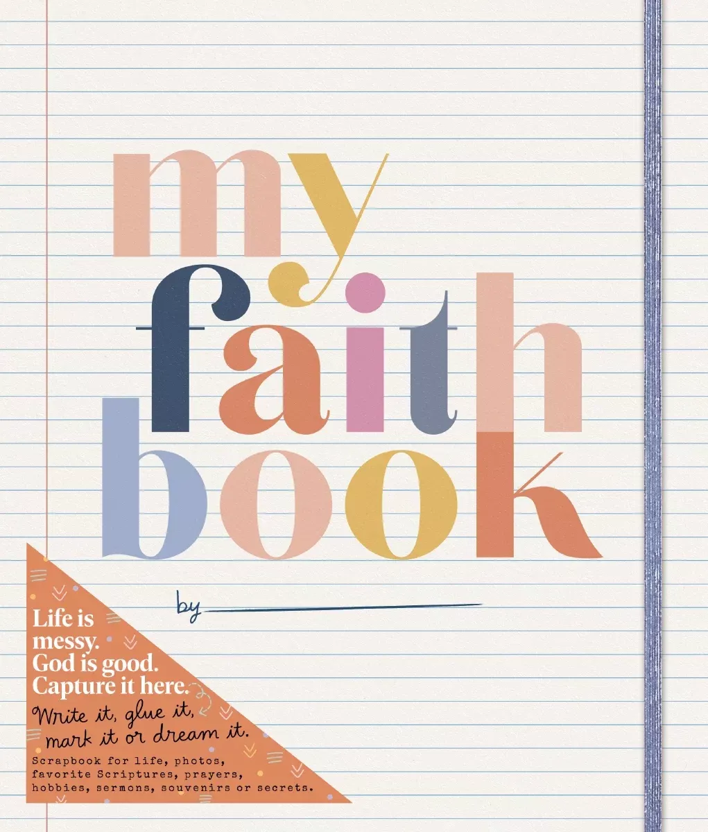 My Faith Book