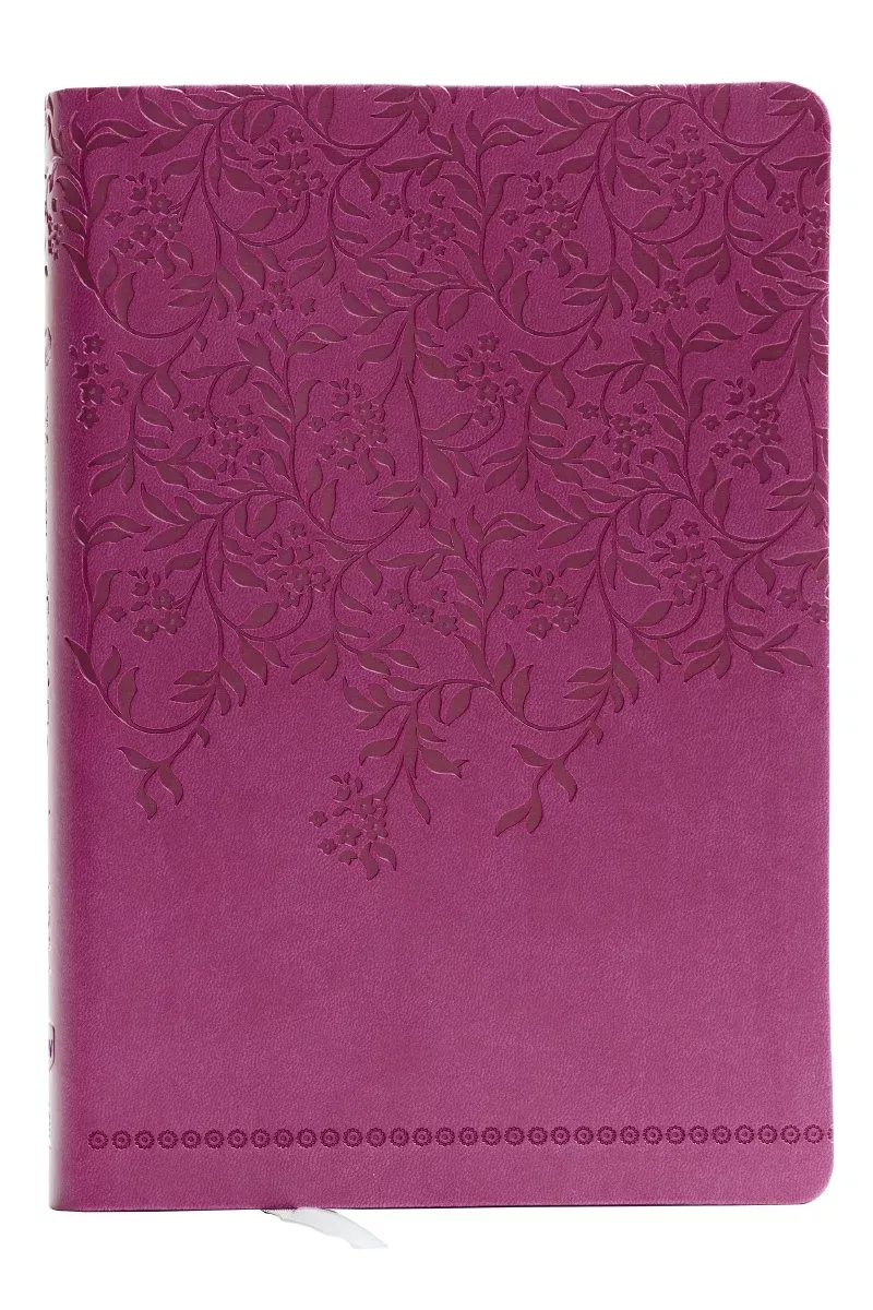 NKJV, Women of Faith Devotional Bible
