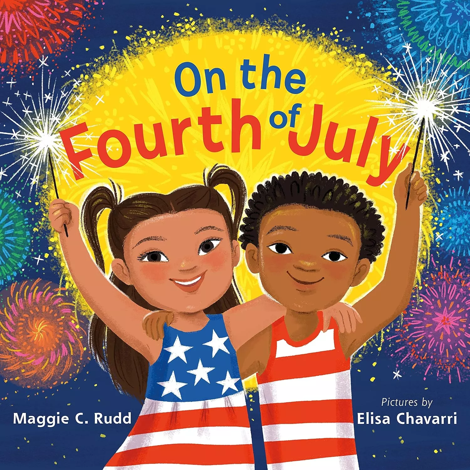On the Fourth of July