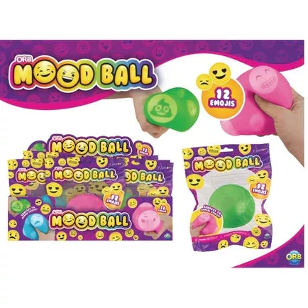 ORB CURIOSITIES MOOD BALL