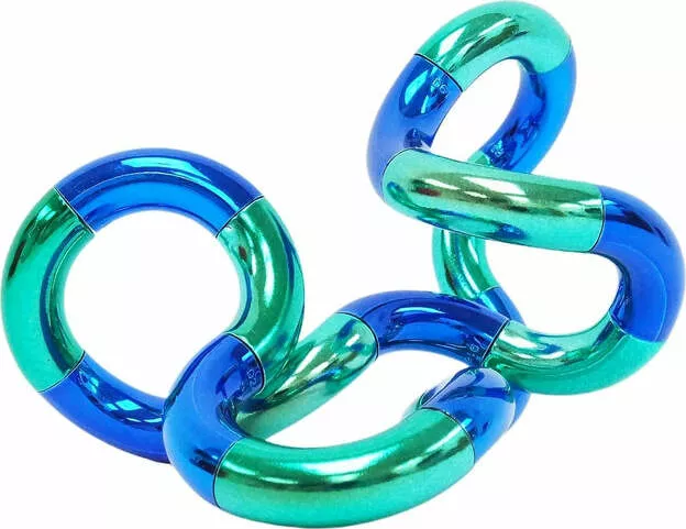 Palm Tangle Metallic - Assorted Styles (each sold individually)