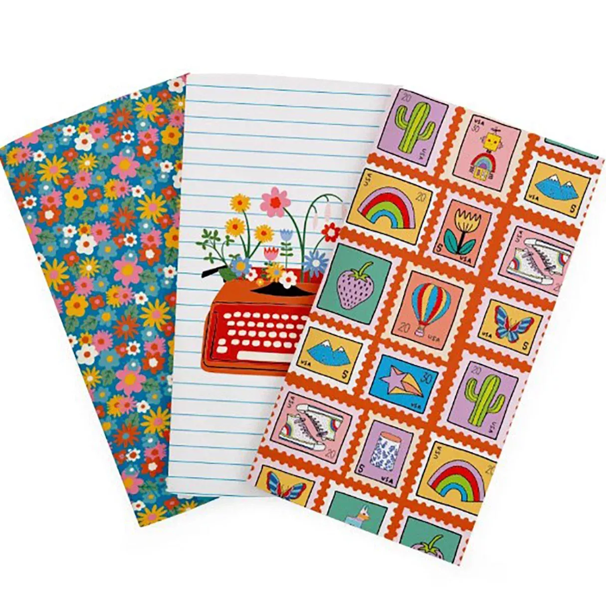 Pipsticks Traveler's Notebook