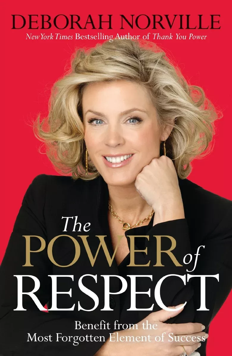 The Power of Respect