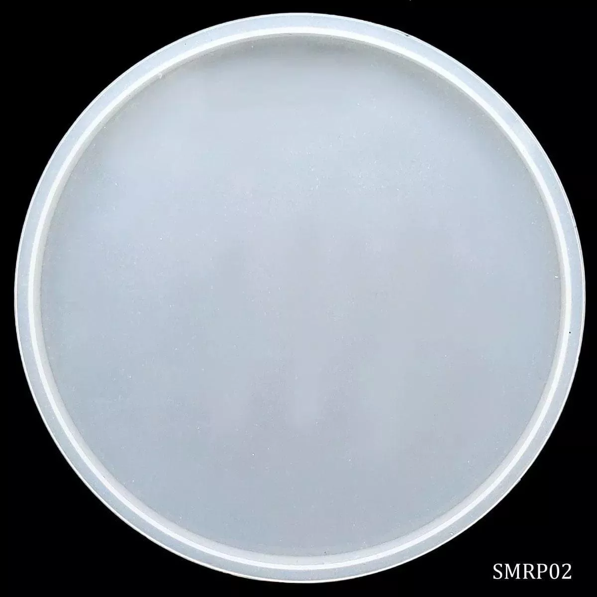 (Quick drying) Big size resin mould for frames- 6 Inches