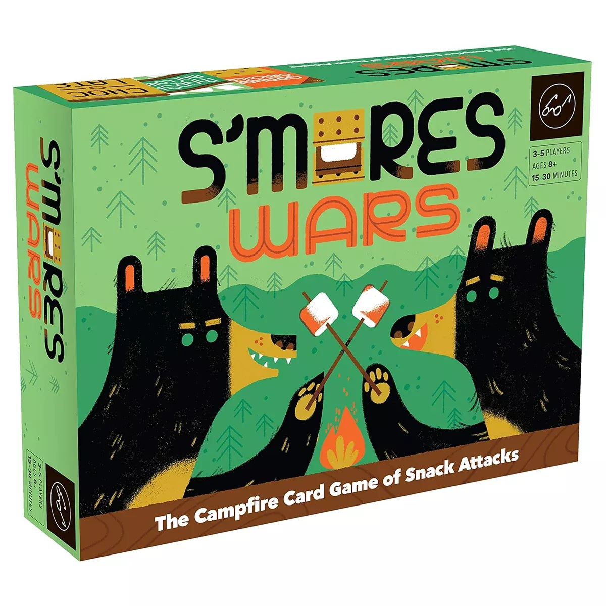 S'mores Wars Game