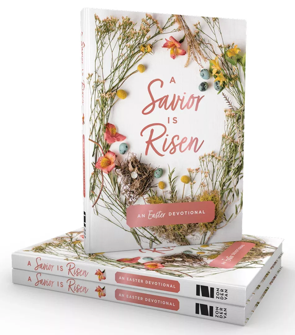 A Savior is Risen 3-Pack Bundle