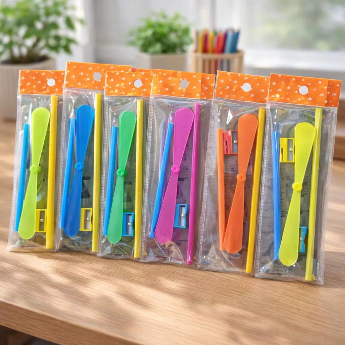 (Set of 6 Packs )Return GiftCombo Set l Pack of 1 contains 5 PCS