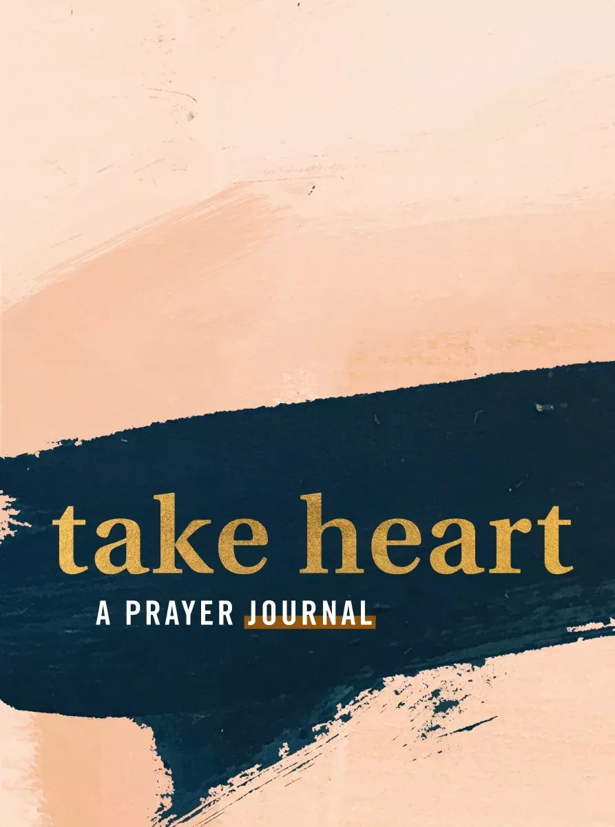 Take Heart