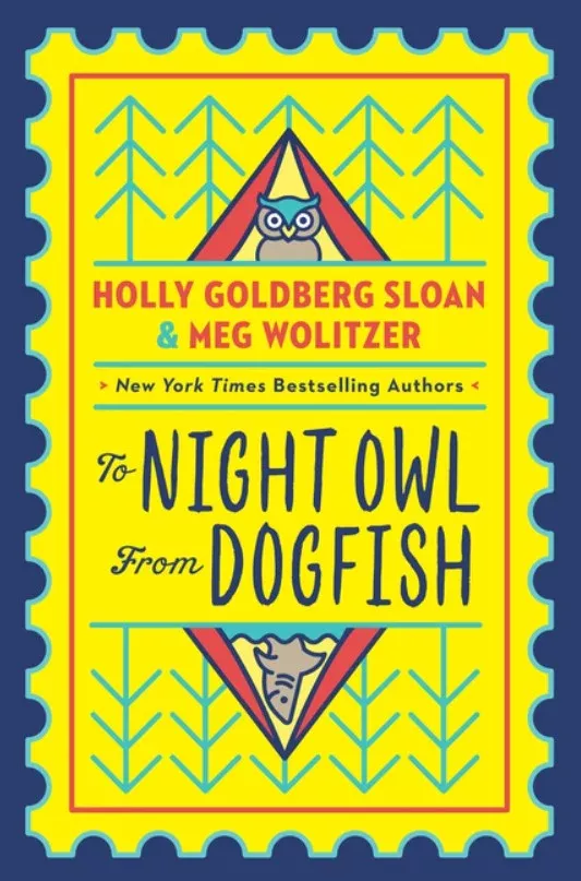 To Night Owl From Dogfish - Used Copy
