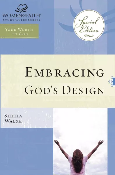 WOF: Embracing God's Design for Your Life