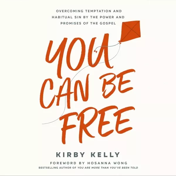 You Can Be Free