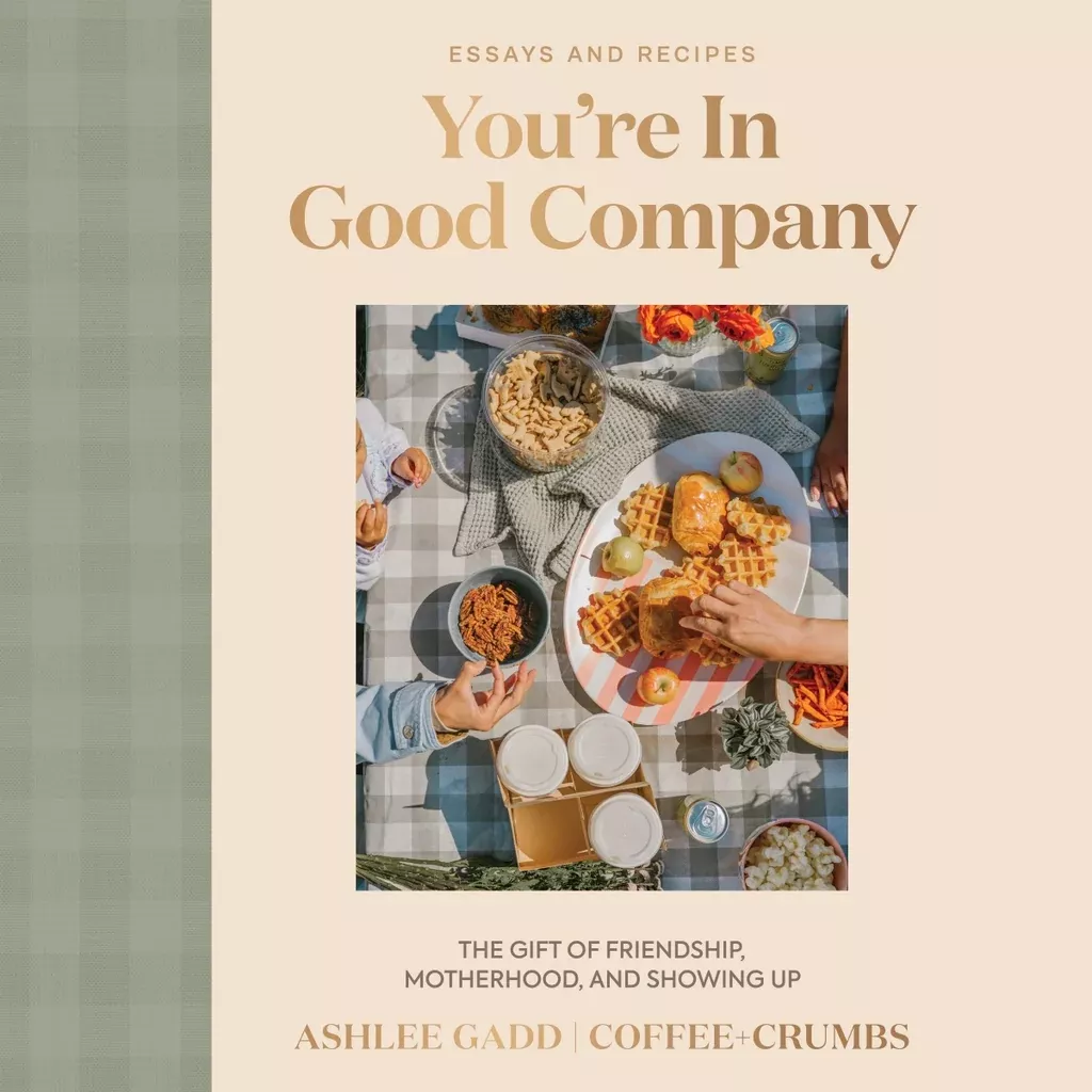 You're In Good Company