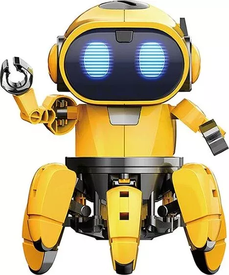 Zivko the Robot