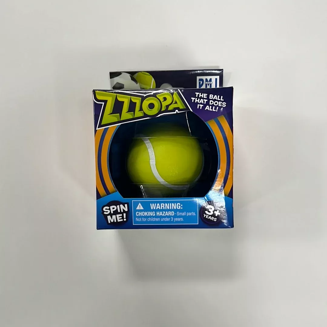 ZZZOPA ACE